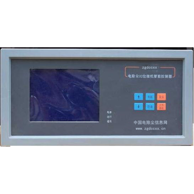英吉沙HP3000型电除尘 控制器
