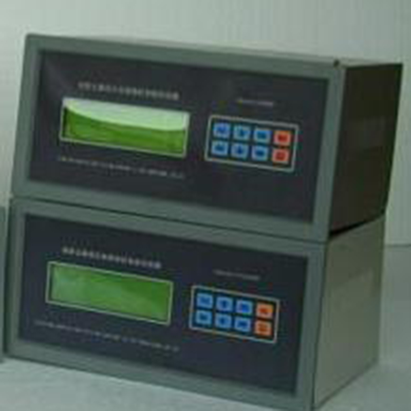 英吉沙TM-II型电除尘高压控制器